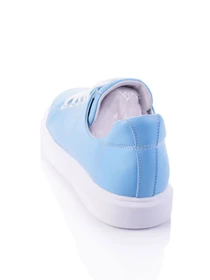 Кеди Marco Piero модель 3872sky-blue Фото