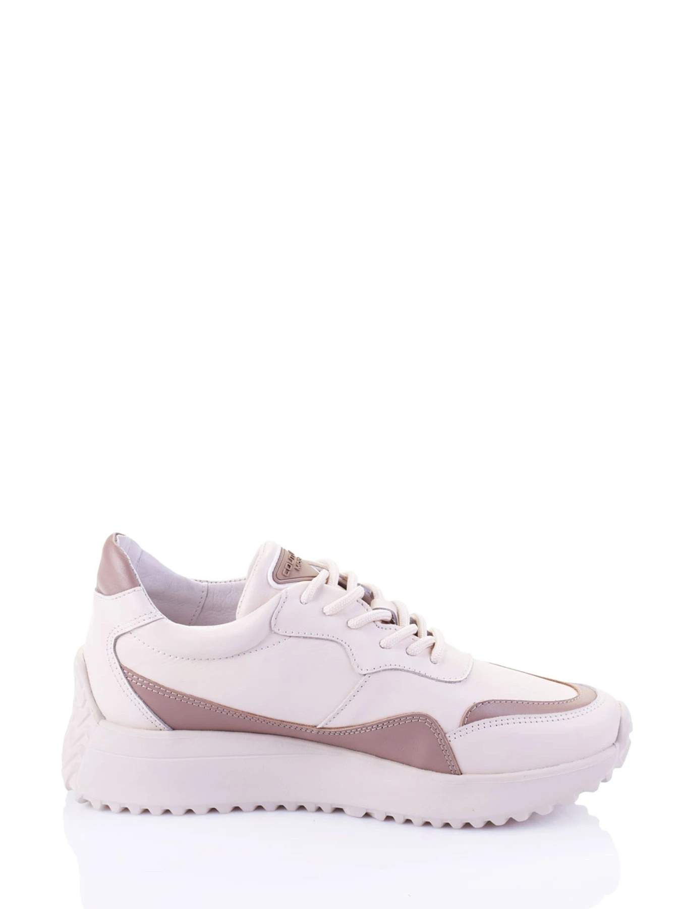 Кроссовки Marco Piero модель 3476beige Кроссовки Marco Piero модель 3476beige Фото