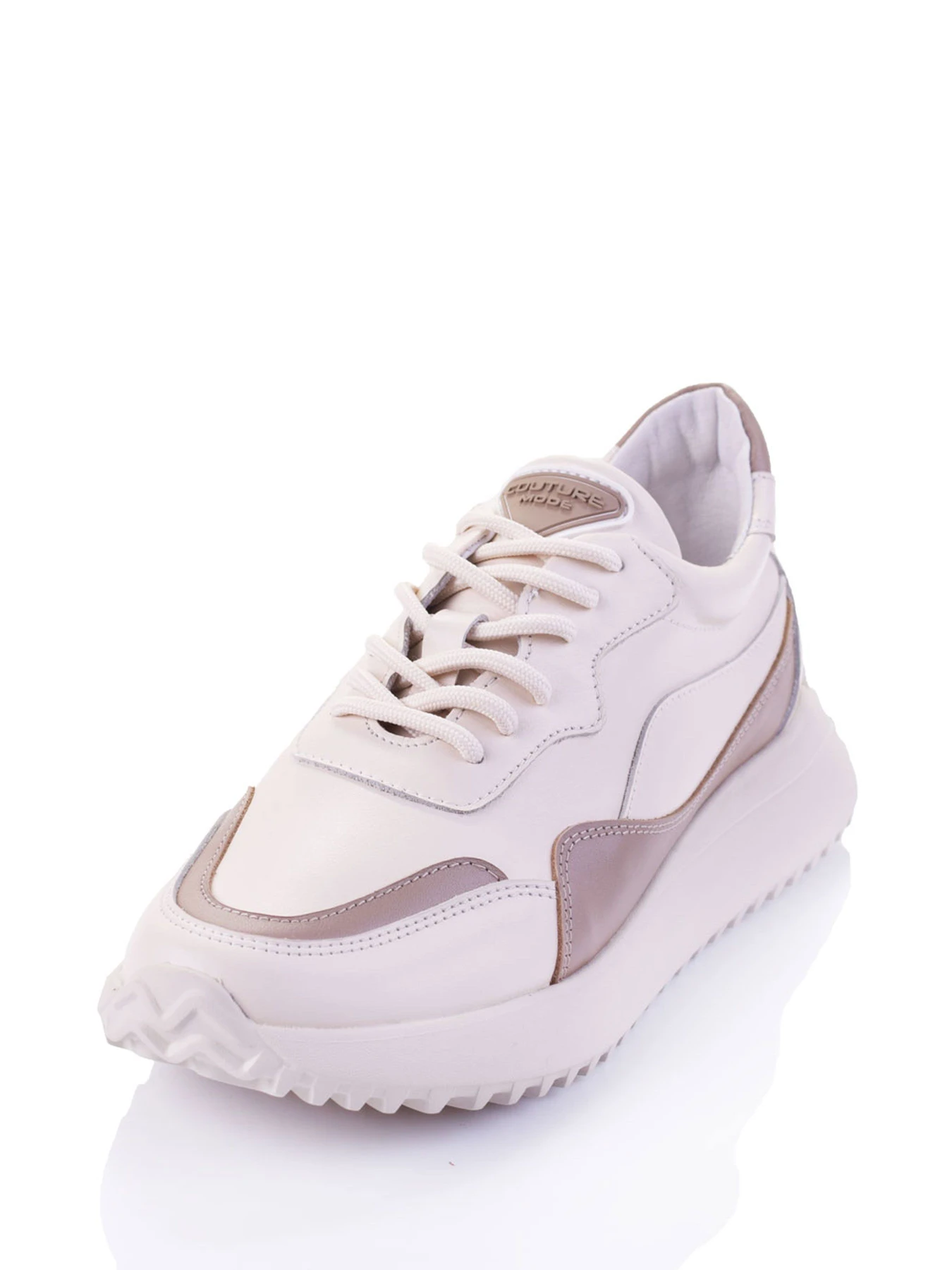 Кроссовки Marco Piero модель 3476beige Кроссовки Marco Piero модель 3476beige Фото