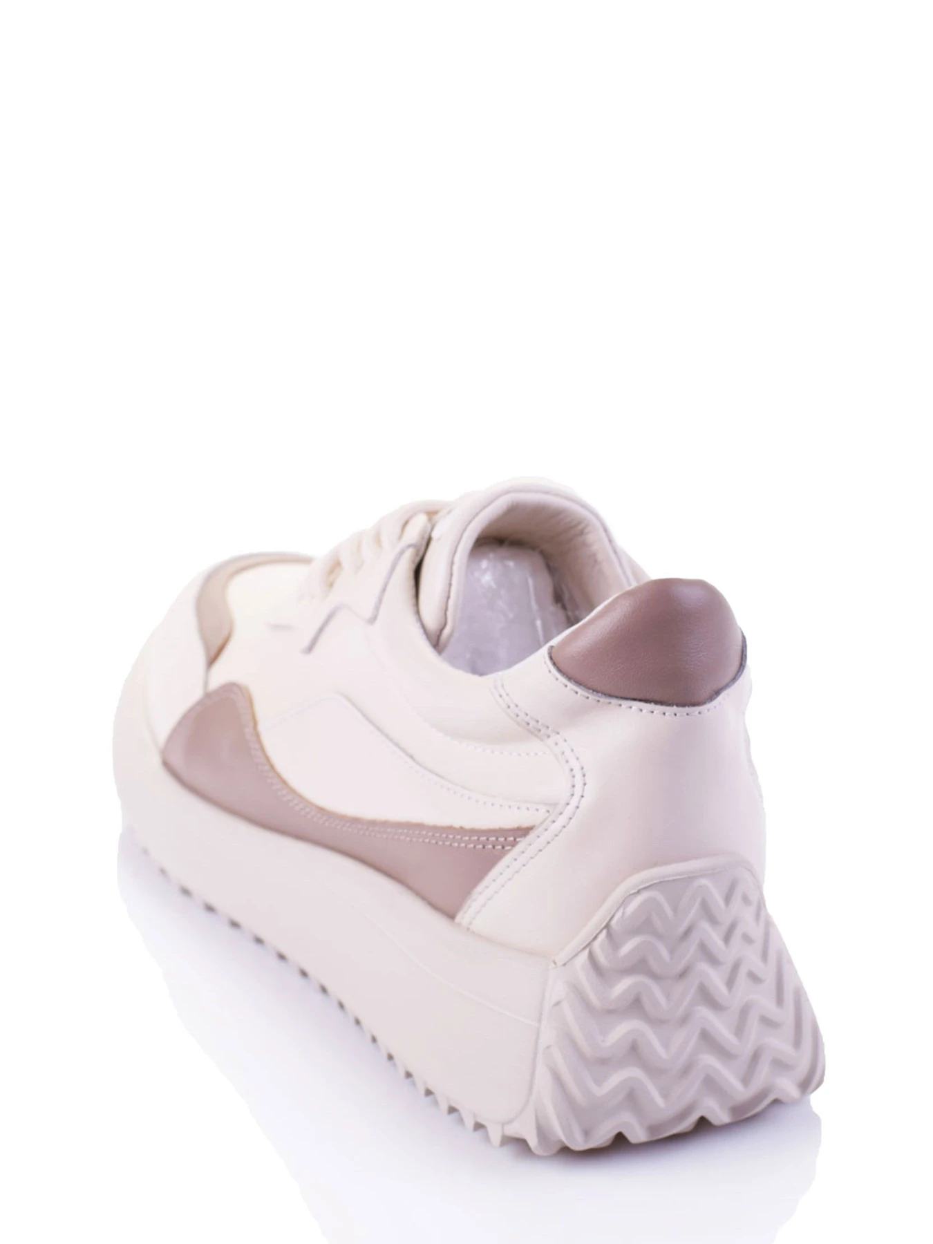 Кроссовки Marco Piero модель 3476beige Кроссовки Marco Piero модель 3476beige Фото