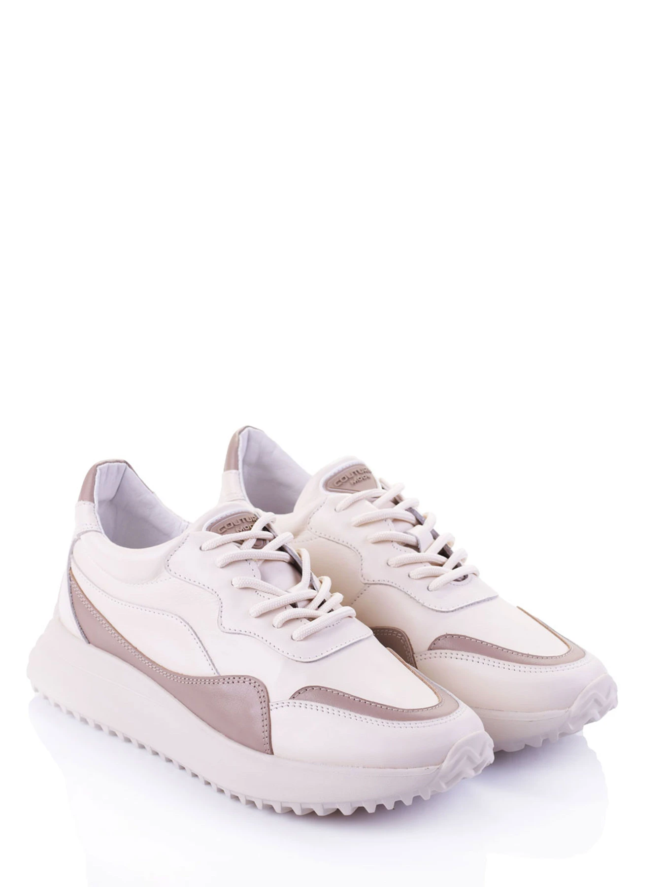Кроссовки Marco Piero модель 3476beige Кроссовки Marco Piero модель 3476beige Фото