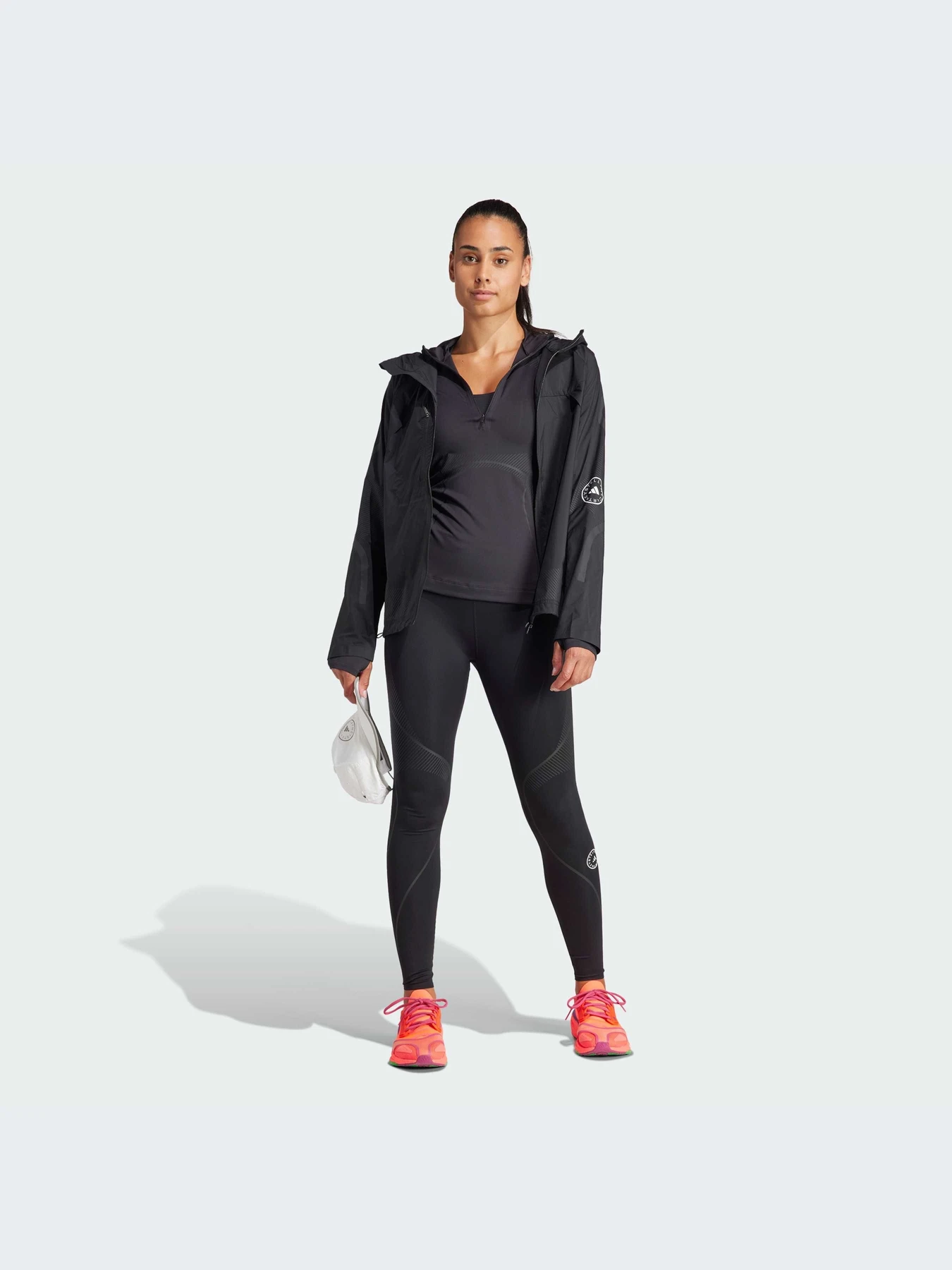 Брюки Adidas by Stella McCartney модель IQ4512 Фото