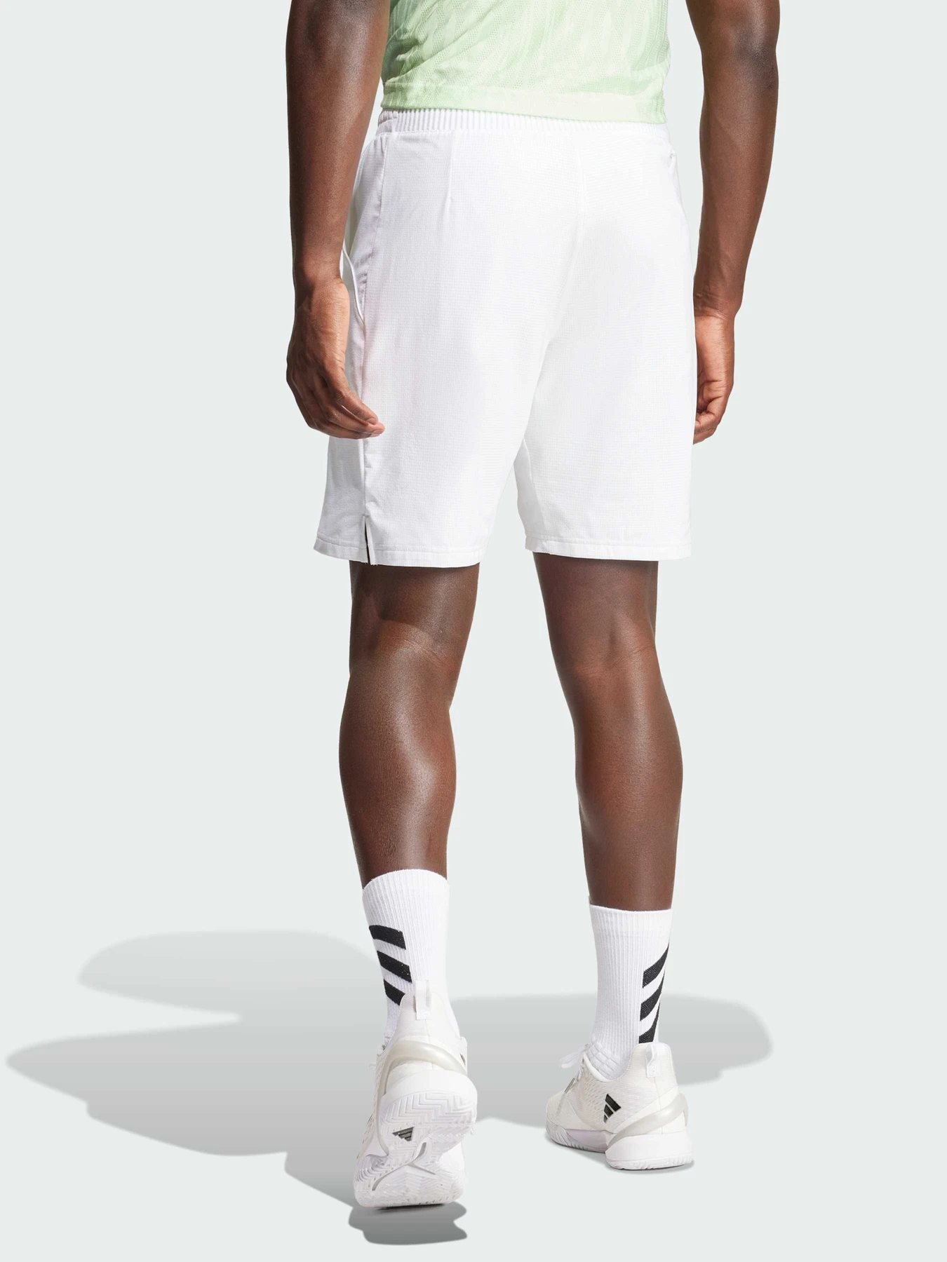 Шорты Adidas модель IQ4731 Шорты Adidas модель IQ4731 Фото