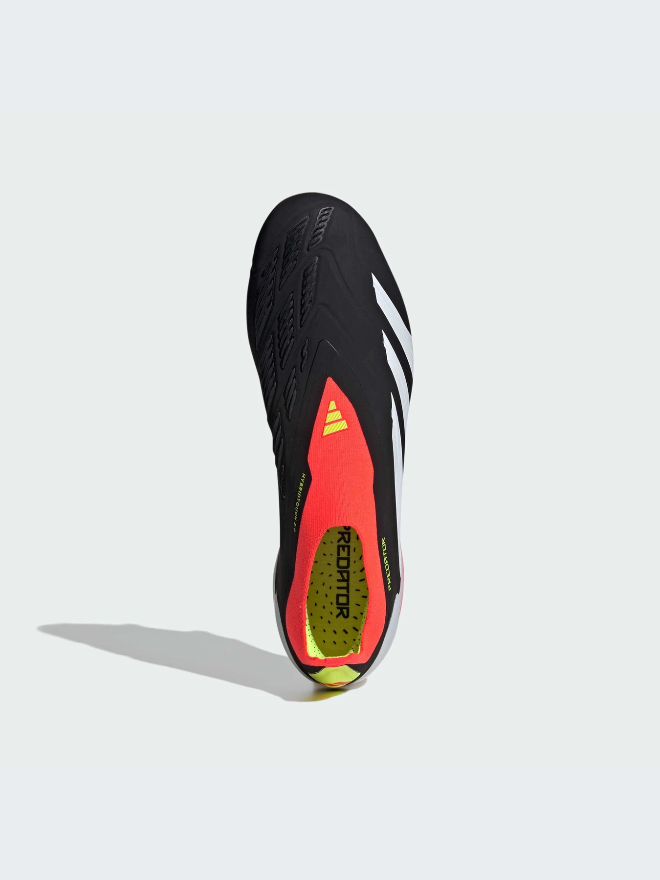 Кроссовки Adidas Predator модель IE1805 Фото