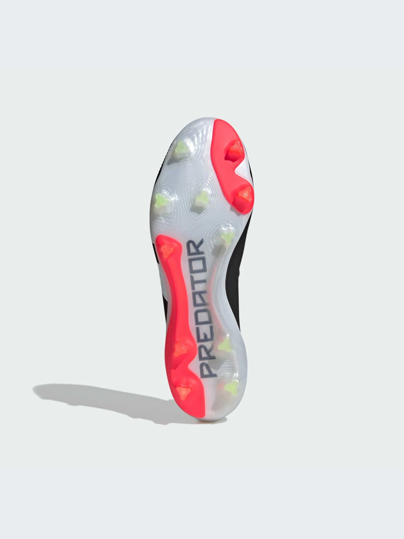 Кроссовки Adidas Predator модель IE1805 Фото