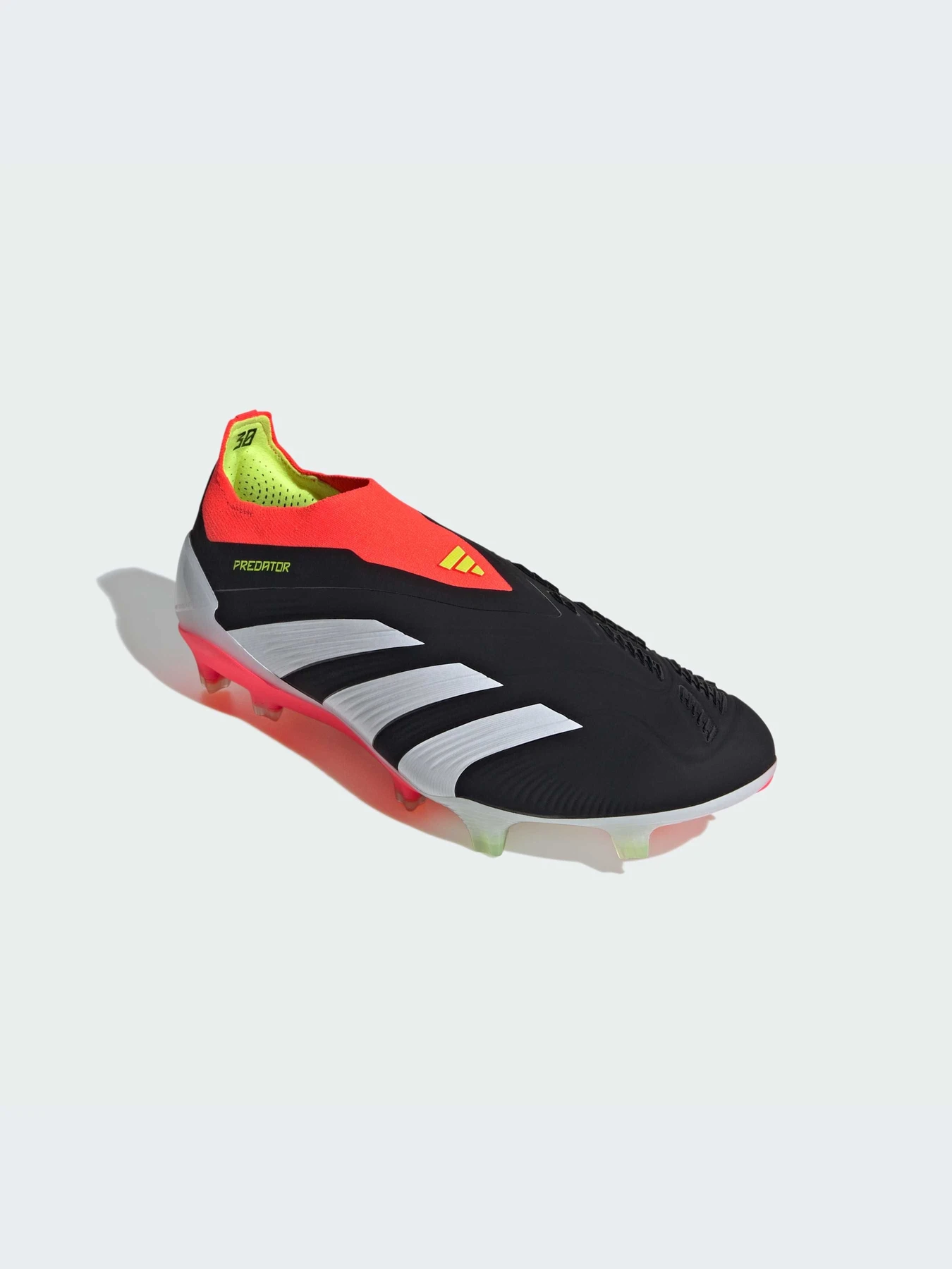 Кроссовки Adidas Predator модель IE1805 Фото