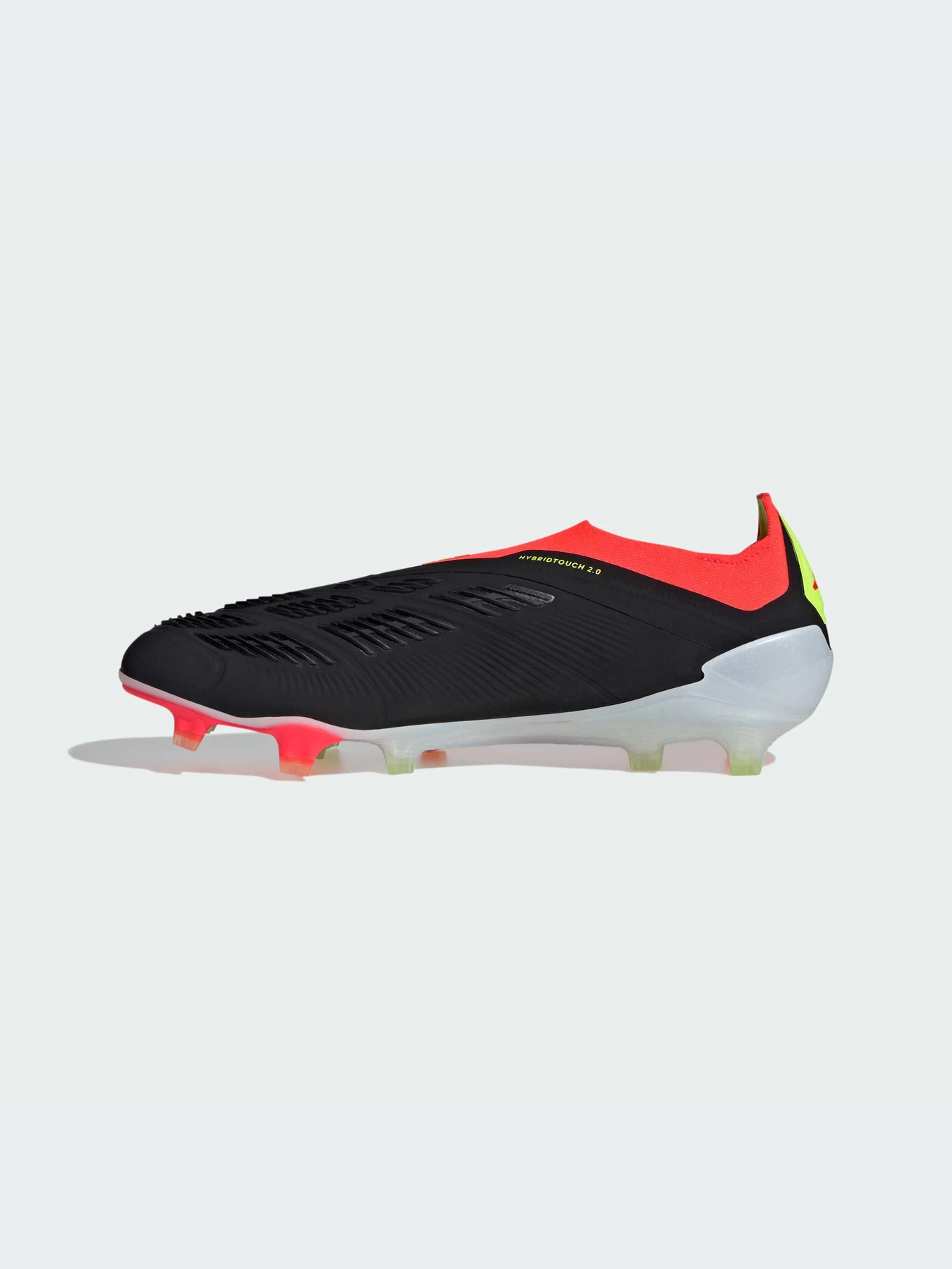 Кроссовки Adidas Predator модель IE1805 Фото