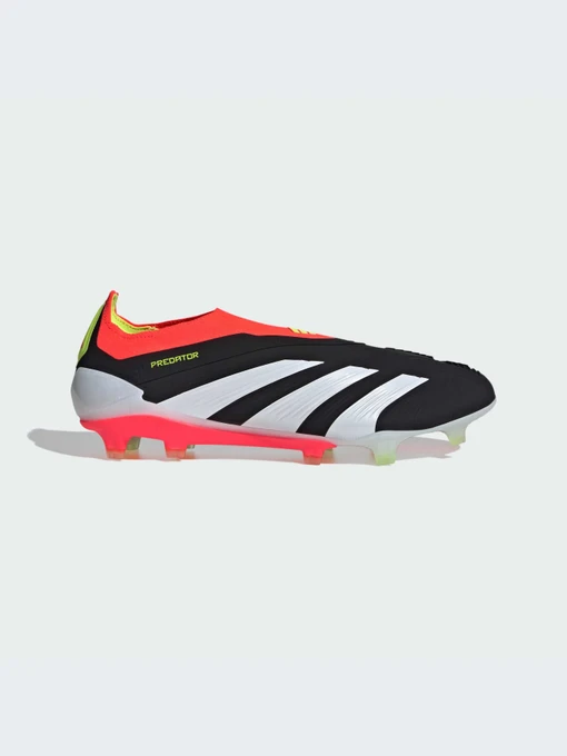 Кроссовки Adidas Predator модель IE1805 Фото