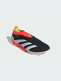 Кроссовки Adidas Predator модель IE1805 Фото