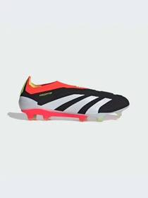 Кроссовки Adidas Predator модель IE1805 Фото