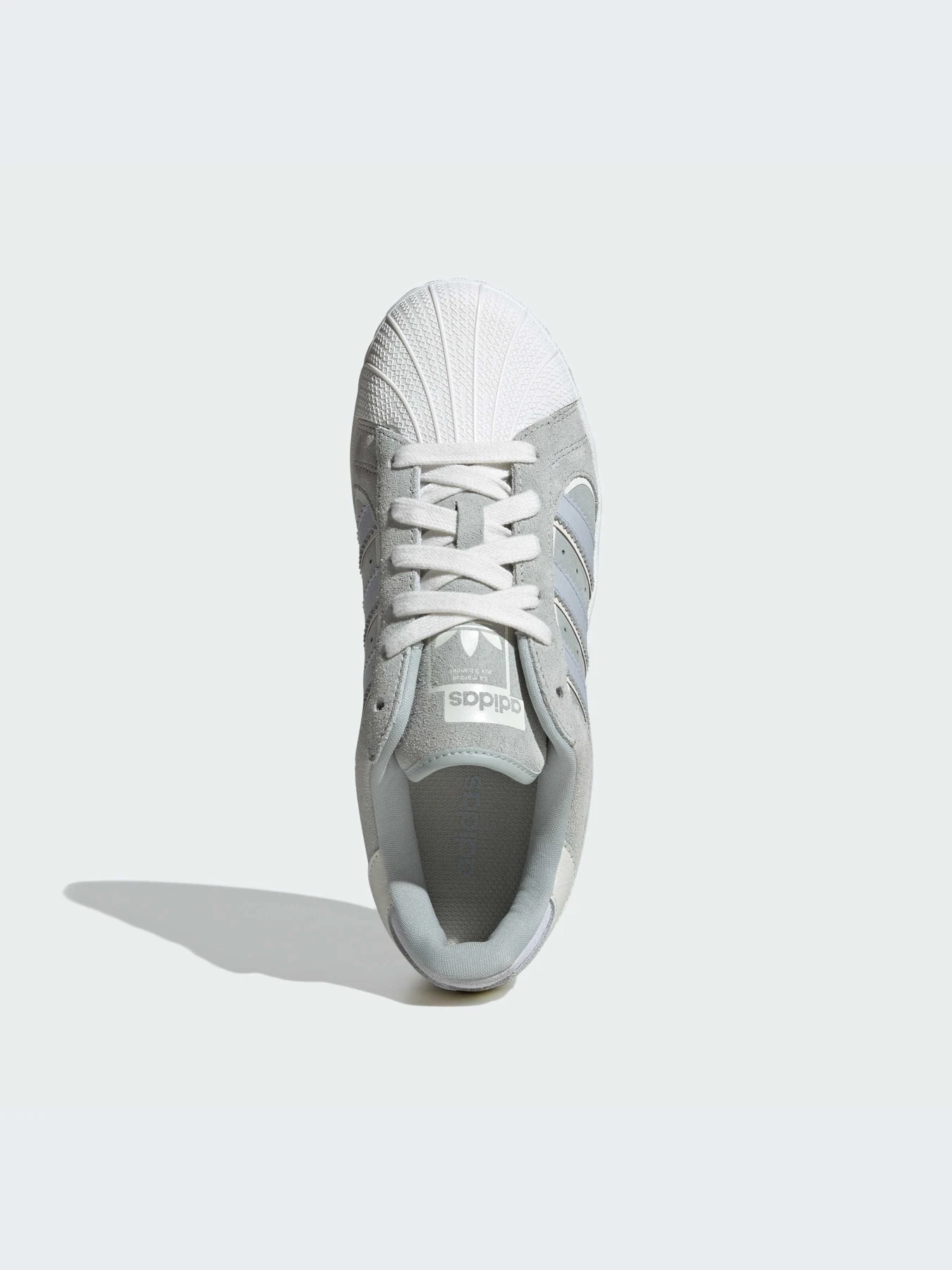 Кеди Adidas Superstar модель IE2975 Кеди Adidas Superstar модель IE2975 Фото