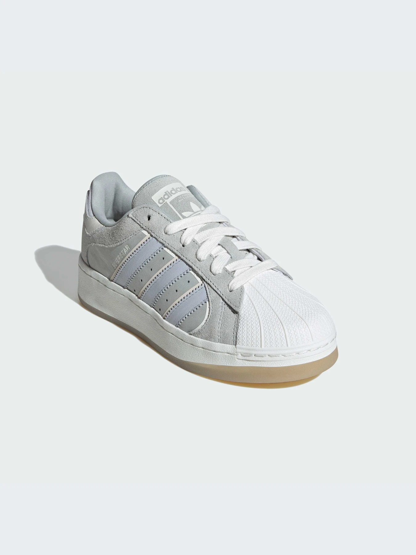 Кеди Adidas Superstar модель IE2975 Кеди Adidas Superstar модель IE2975 Фото