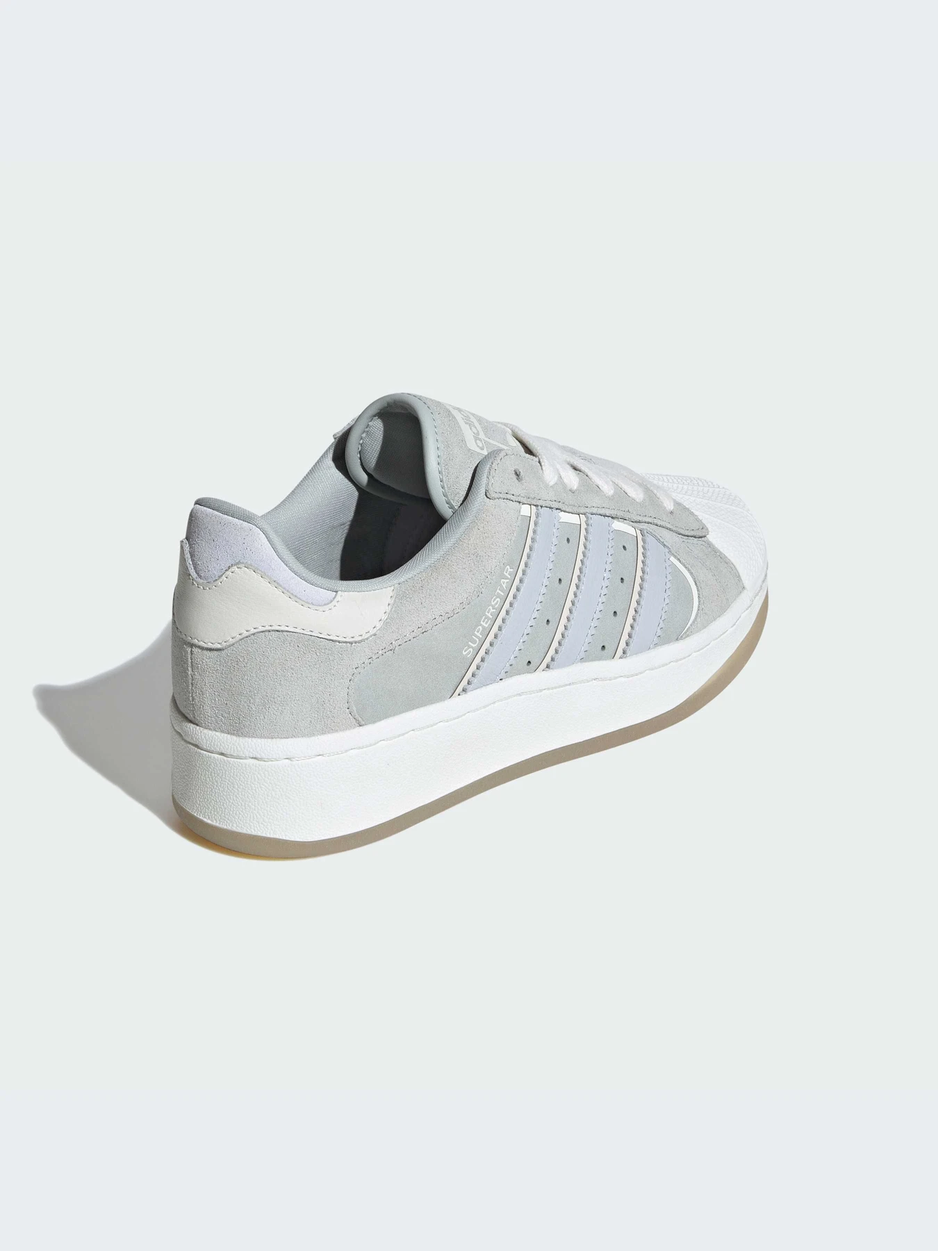 Кеди Adidas Superstar модель IE2975 Кеди Adidas Superstar модель IE2975 Фото