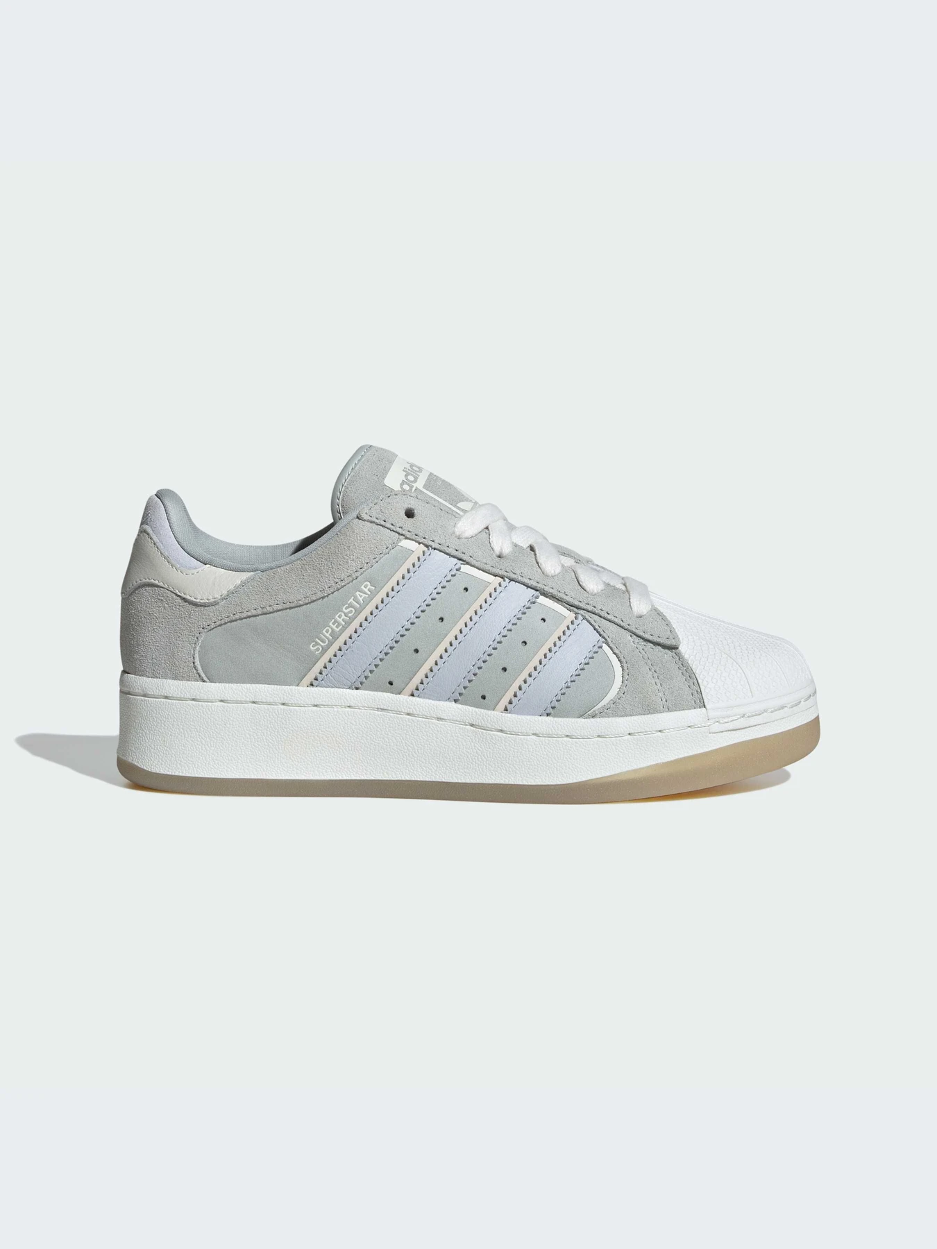 Кеди Adidas Superstar модель IE2975 Кеди Adidas Superstar модель IE2975 Фото