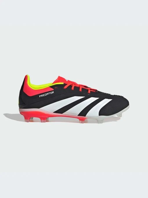 Кросівки Adidas Predator модель IG7746 Фото