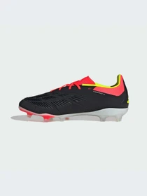 Кросівки Adidas Predator модель IG7746 Фото