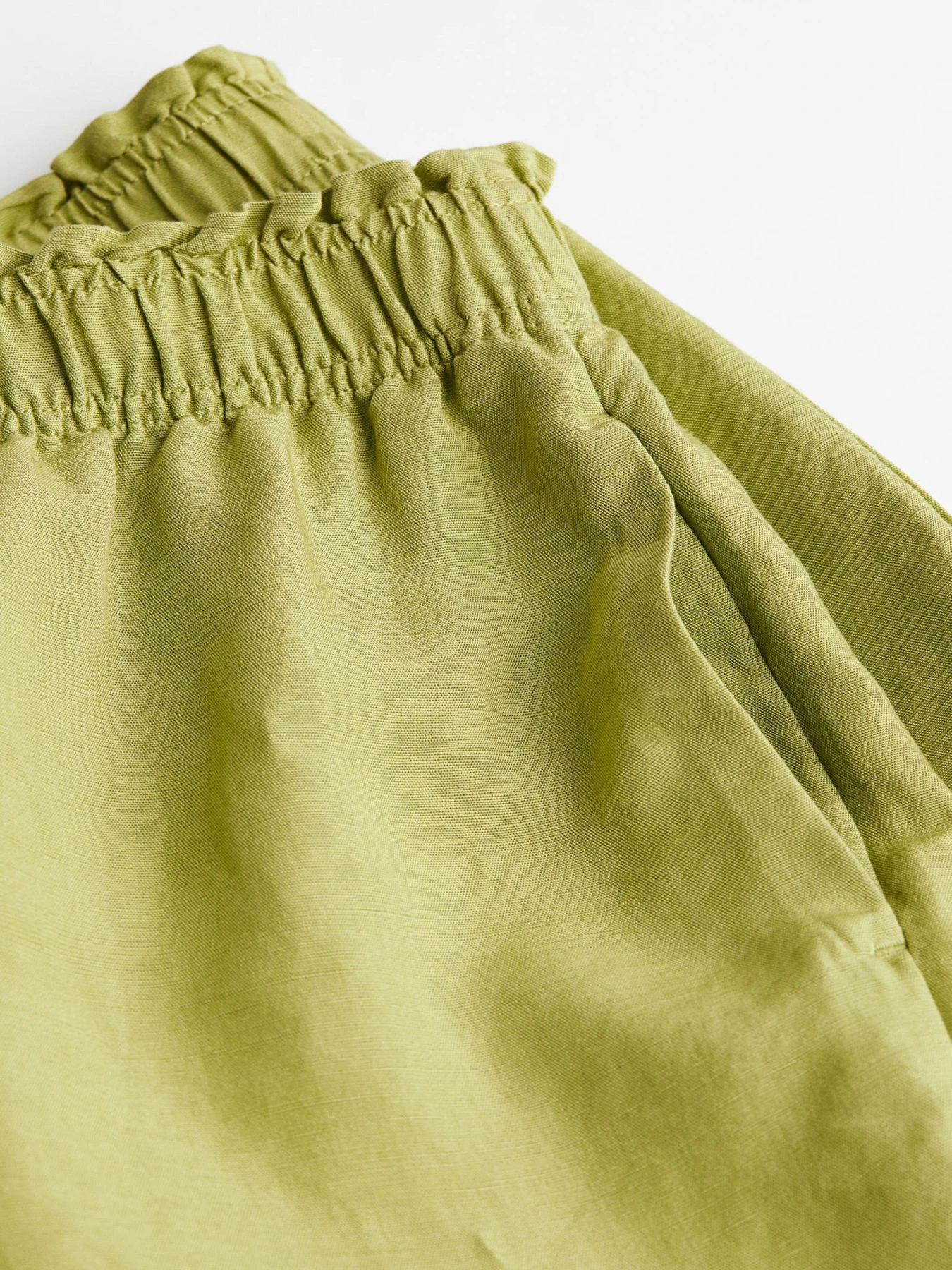 Шорты H&M модель 72835 Фото
