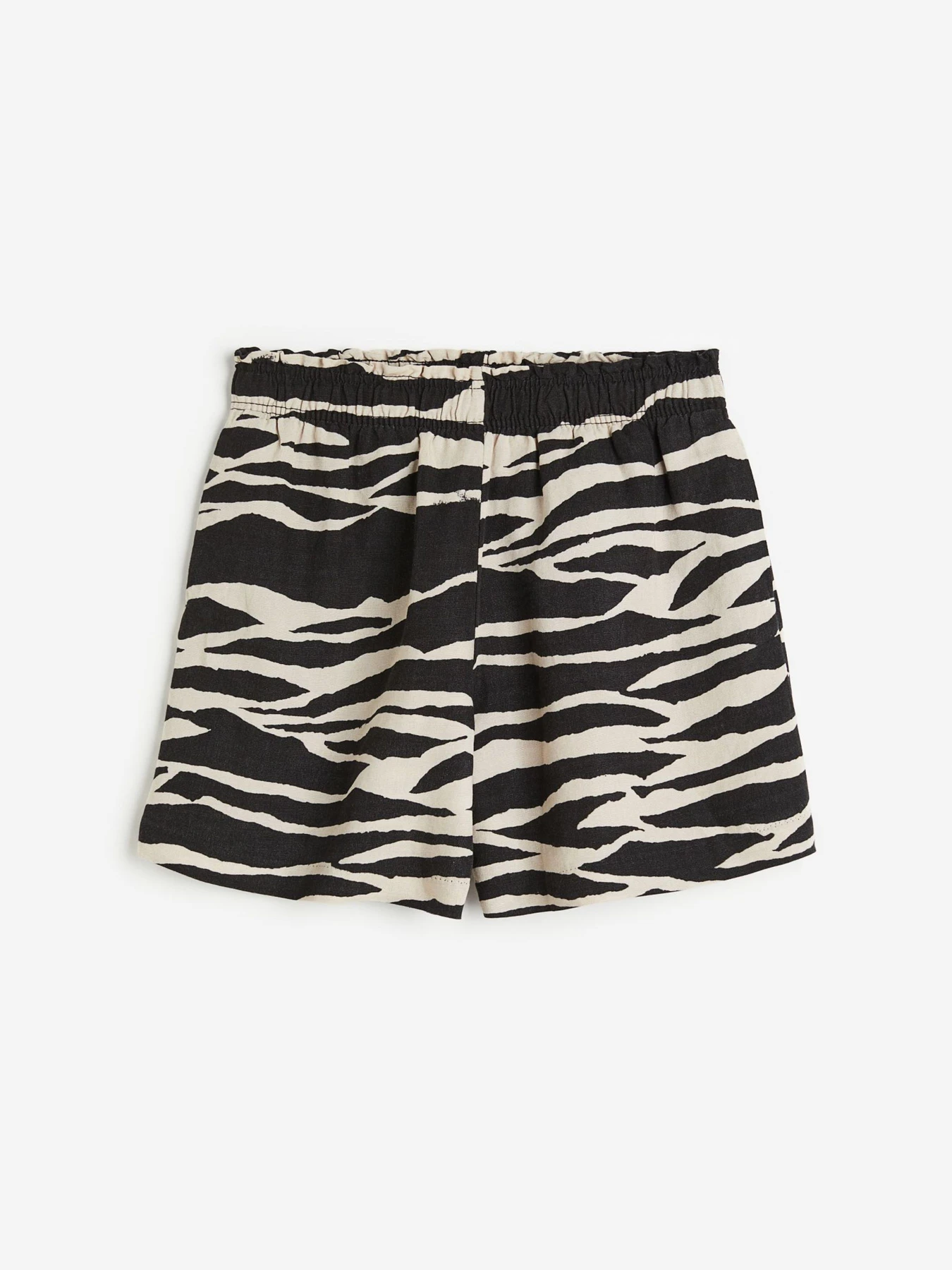 Шорти H&M модель 72839 Фото