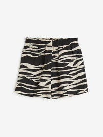 Шорти H&M модель 72839 Фото