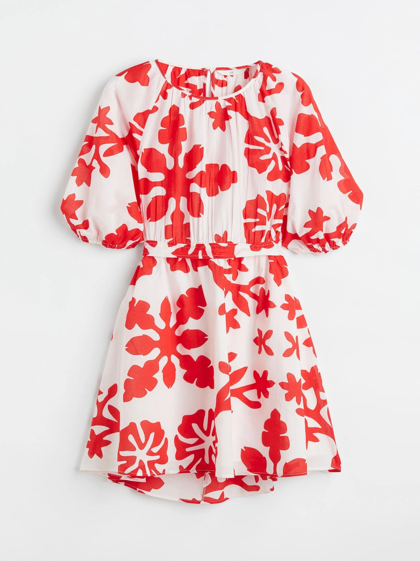 Платья H&M модель 72873 Фото