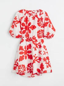 Платья H&M модель 72873 Фото