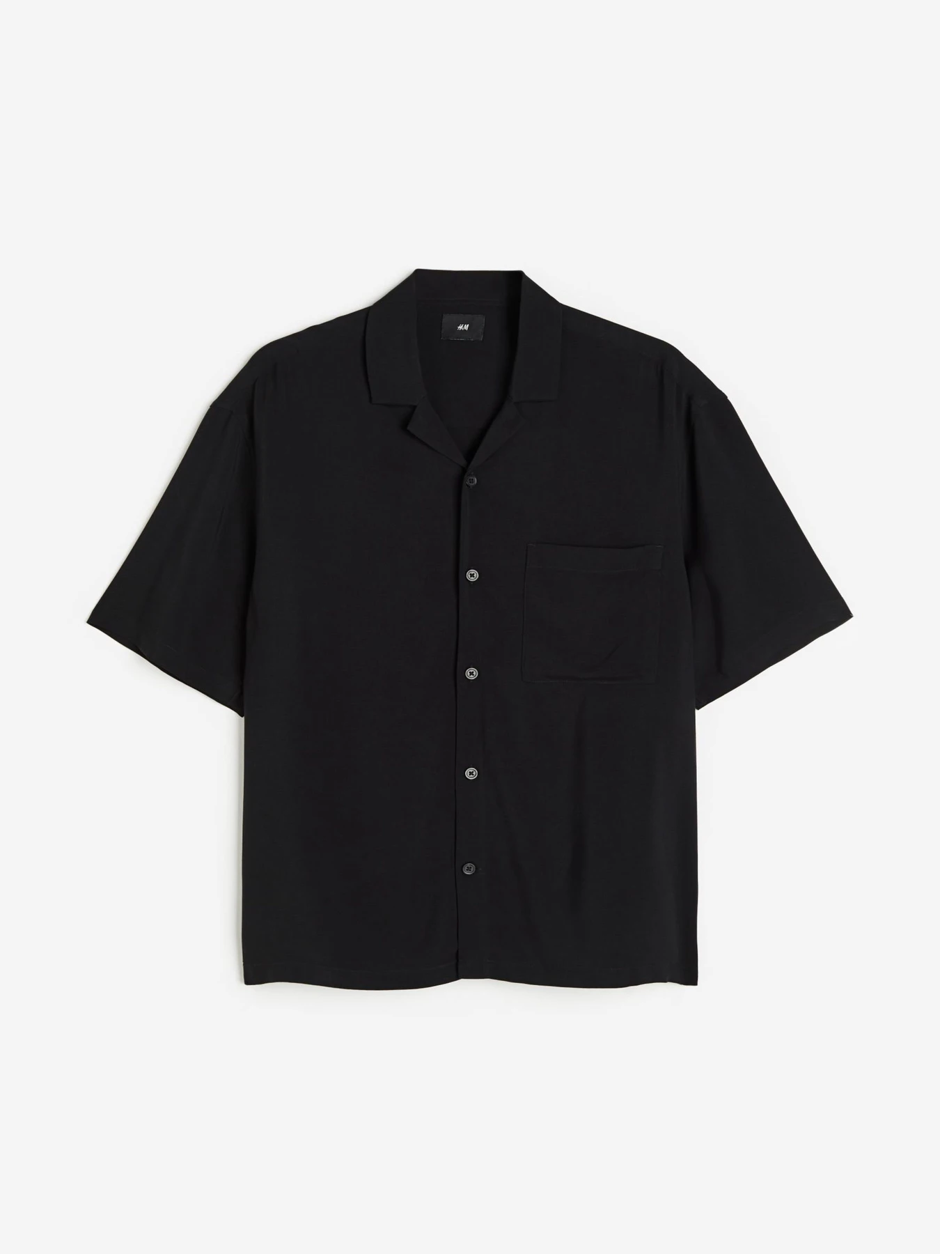 Рубашки H&M модель 72880 Фото