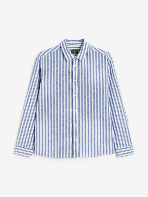 Рубашки H&M модель 72881 Фото