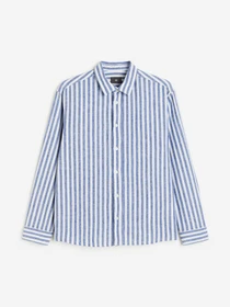 Рубашки H&M модель 72881 Фото