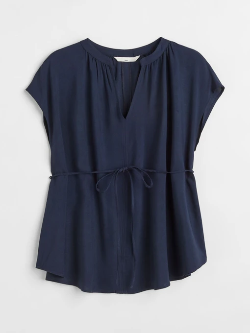 Рубашки H&M модель 72883 Фото