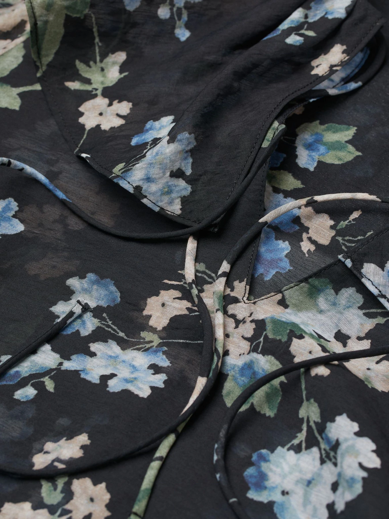 Рубашки H&M модель 72885 Фото