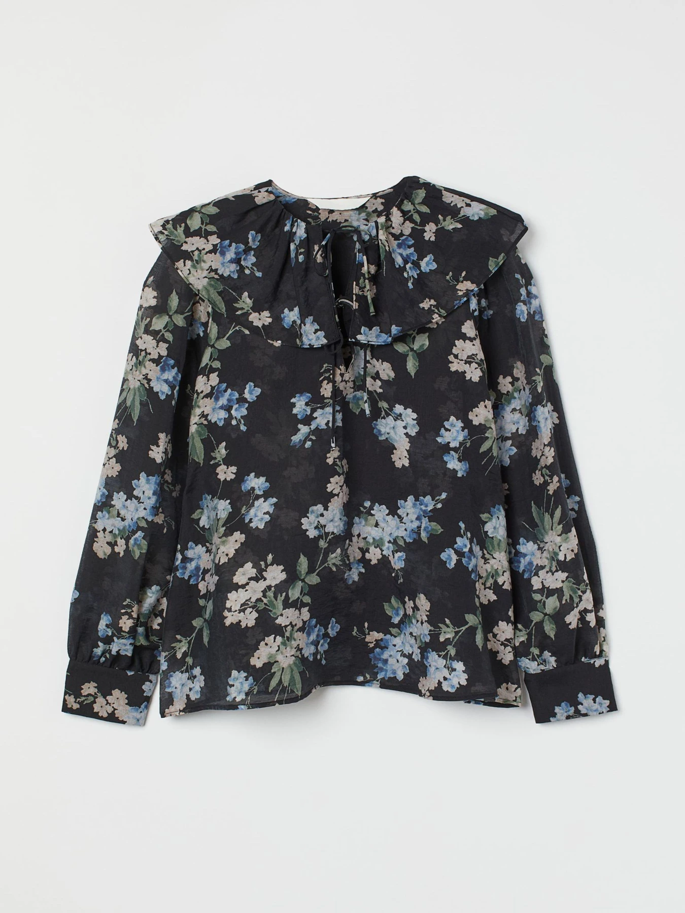 Рубашки H&M модель 72885 Фото