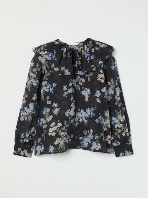 Рубашки H&M модель 72885 Фото