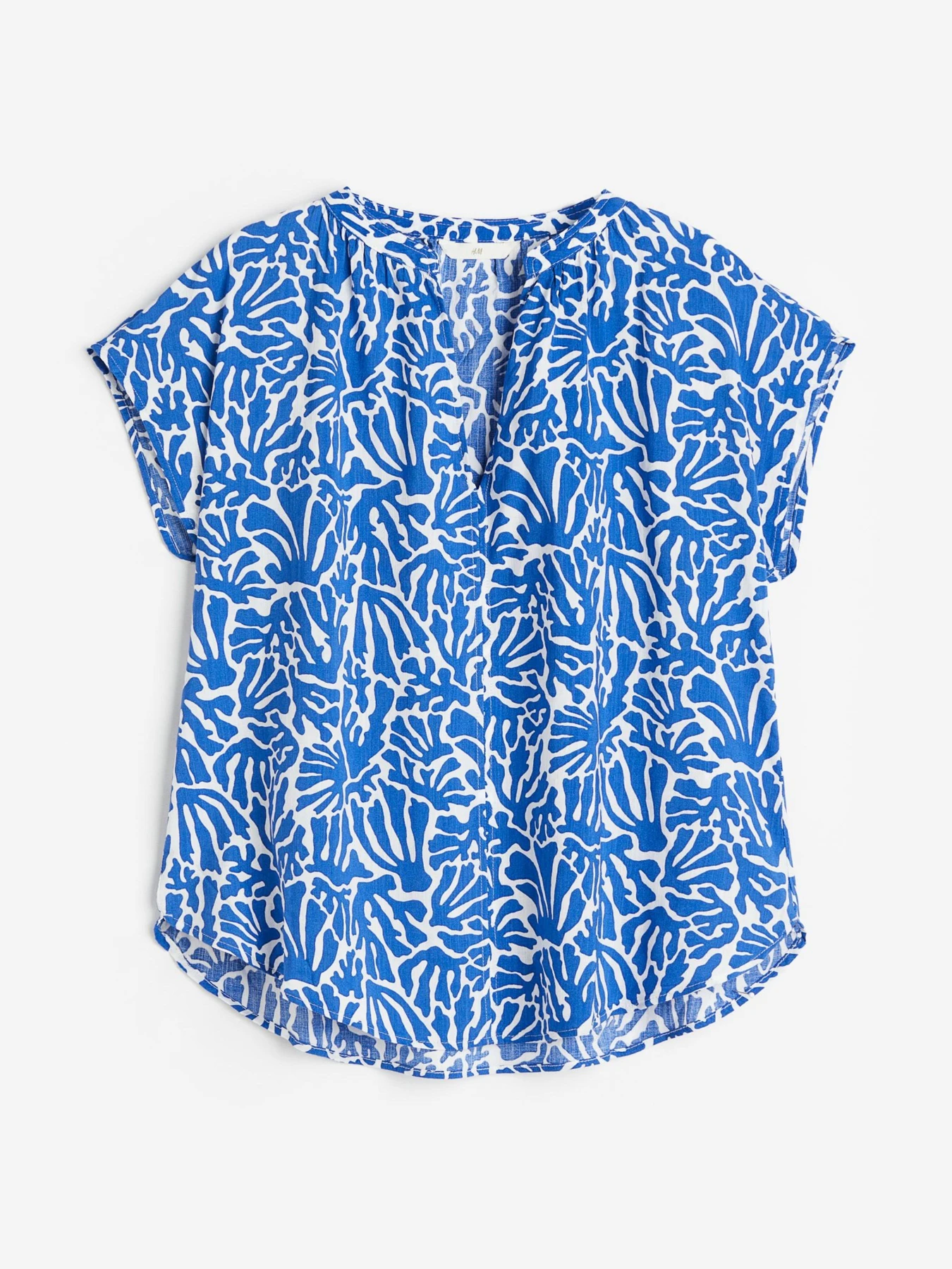 Сорочки H&M модель 72878 Фото