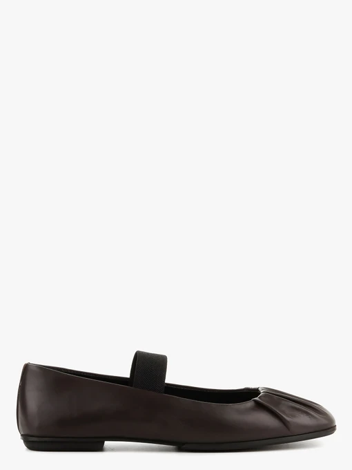 Туфлі та лофери LeBERDES модель 00000017136 Фото