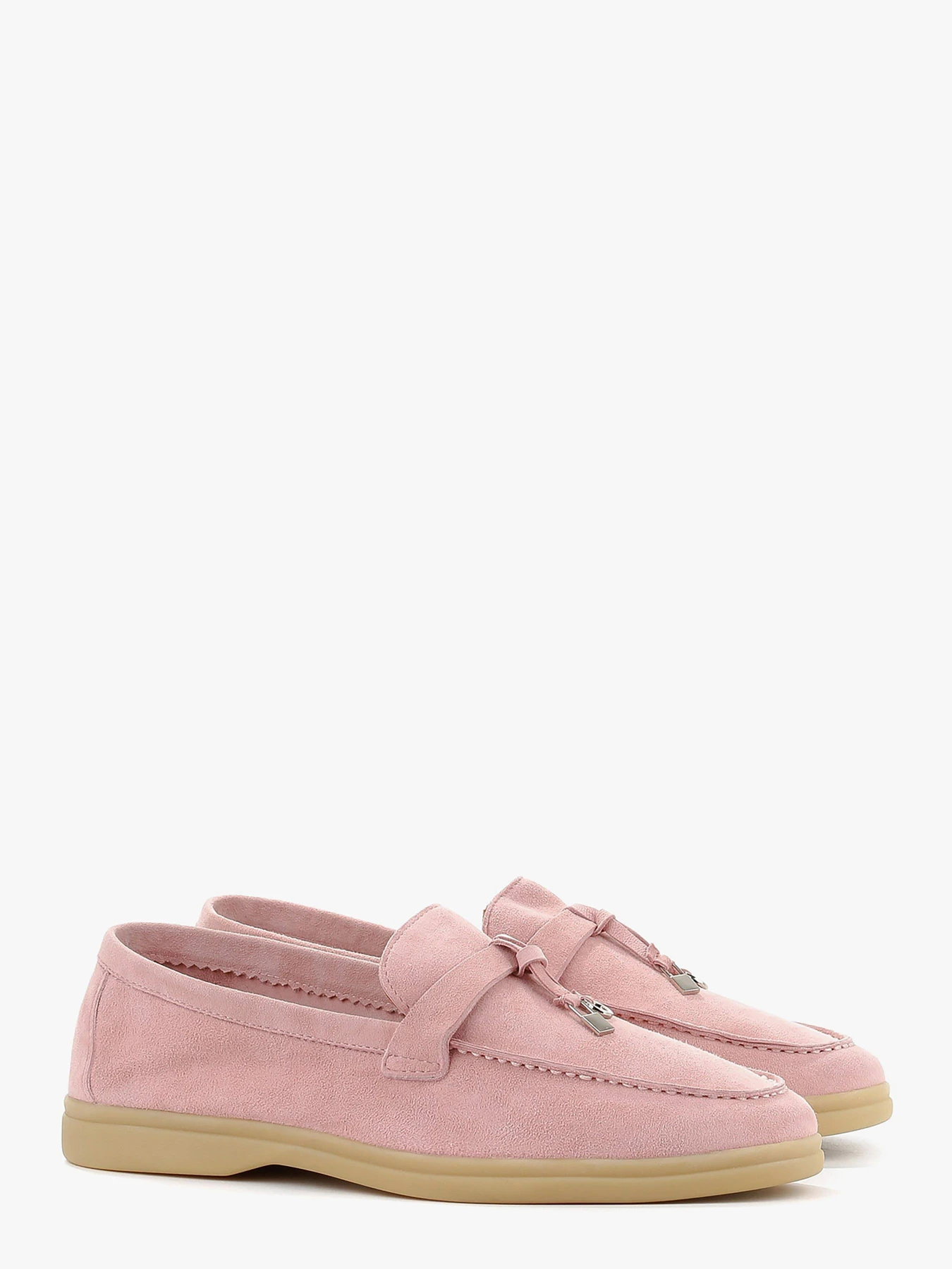 Туфли и лоферы LeBERDES модель 00000017159 Фото