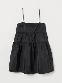 Платья H&M модель 72822 Фото
