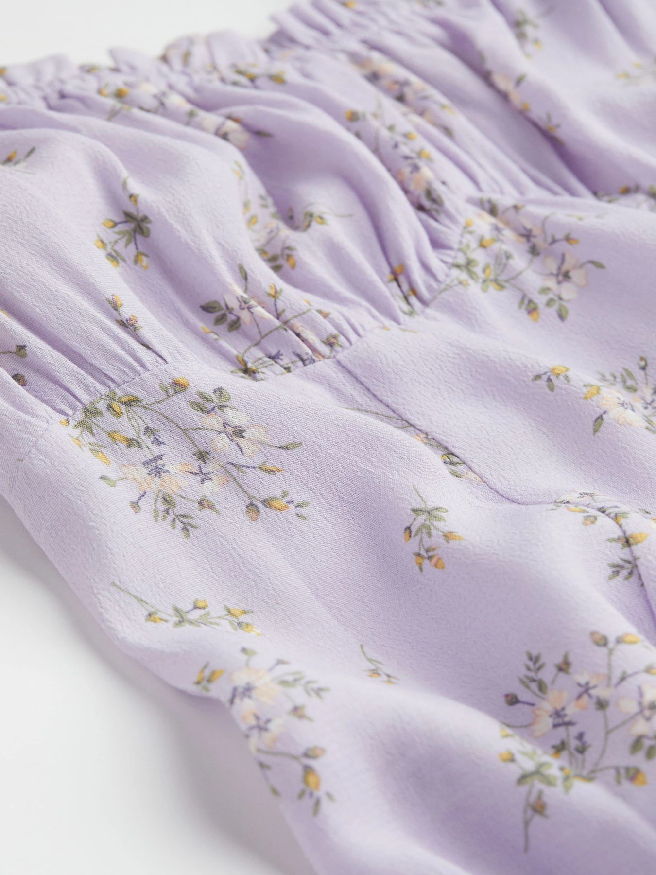 Платья H&M модель 72824 Фото