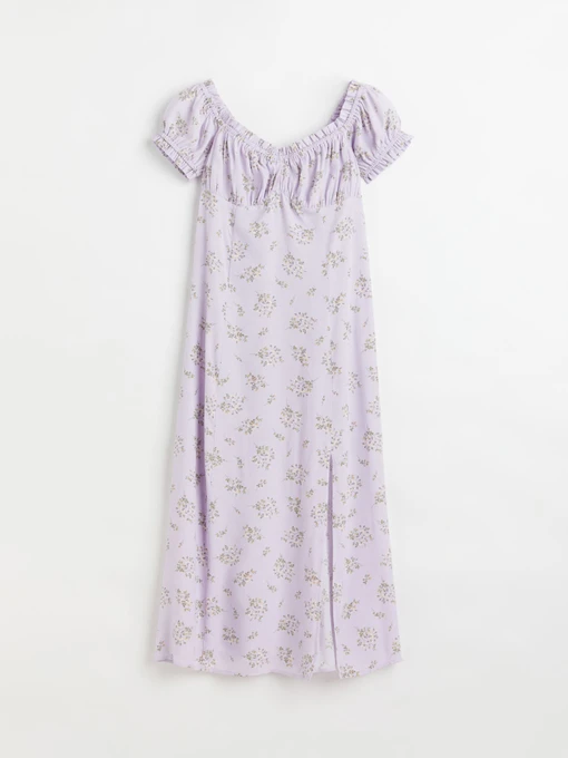 Платья H&M модель 72824 Фото