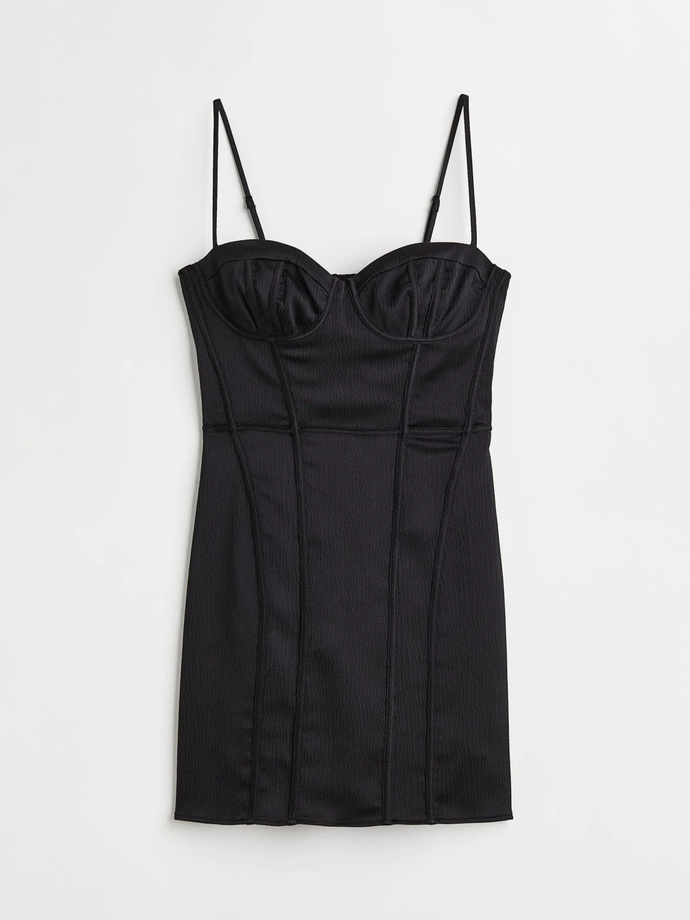 Платья H&M модель 72828 Фото