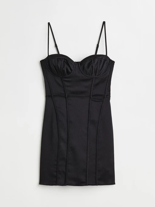 Сукні H&M модель 72828 Фото