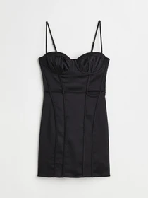 Платья H&M модель 72828 Фото