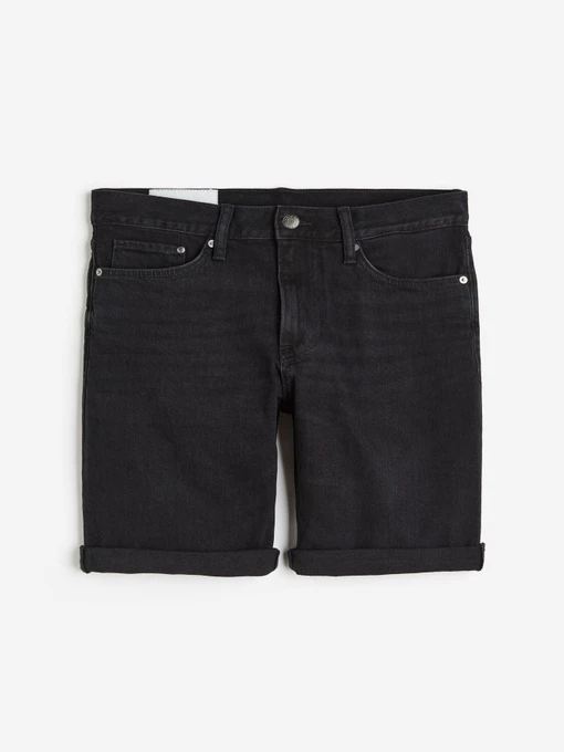 Шорты H&M модель 72831 Фото
