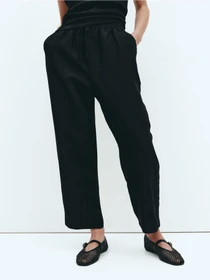Брюки H&M модель 72834 Фото