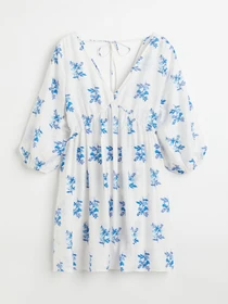Платья H&M модель 72842 Фото