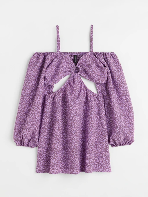 Сукні H&M модель 72845 Фото
