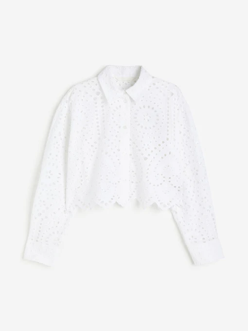 Сорочки H&M модель 72854 Фото