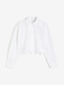 Рубашки H&M модель 72854 Фото