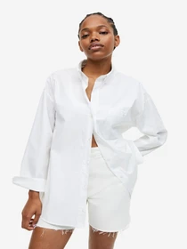 Сорочки H&M модель 72861 Фото