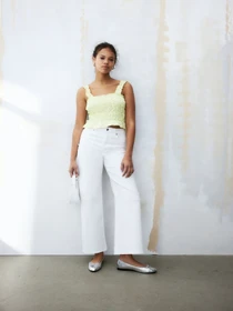 Джинси H&M модель 72868 Фото