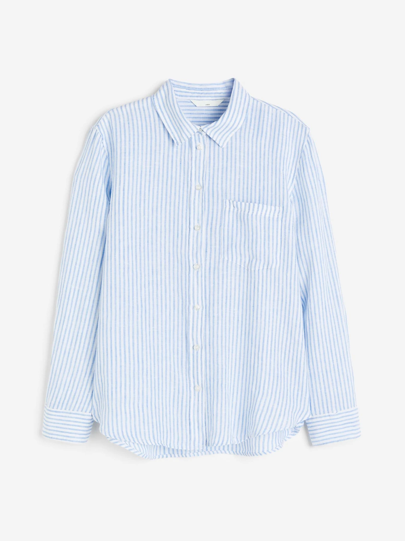 Сорочки H&M модель 72874 Фото